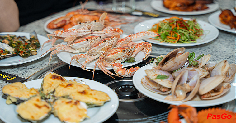 Bật mí cách làm hàu nướng phô mai ngon như ngoài tiệm