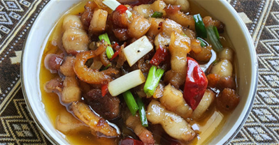 BẬT MÍ CÁCH LÀM KHO QUẸT TÔM KHÔ CHỈ TRONG 15 PHÚT CÓ NGAY MÓN NGON HẤP DẪN
