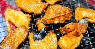 BẬT MÍ CÁCH LÀM MÓN NƯỚNG THƠM NGON ĐƠN GIẢN TẠI NHÀ CHO BỮA TIỆC BBQ
