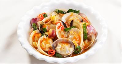 Bật mí cách làm nghêu kho tộ đậm đà đưa cơm