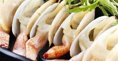 BẬT MÍ CÁCH LÀM TU HÀI (ỐC VÒI VOI) HẤP SẢ THƠM NGON ĂN LÀ NGHIỀN