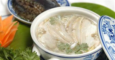 Bật mí cách nấu súp bào ngư bổ dưỡng, tẩm bổ cho cả nhà