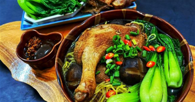 Bật mí cách nấu vịt tiềm thuốc bắc dinh dưỡng cho cả gia đình