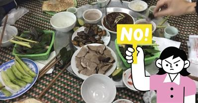 Bị bệnh gì không nên ăn thịt chó? Uống thuốc có ăn được thịt chó không?