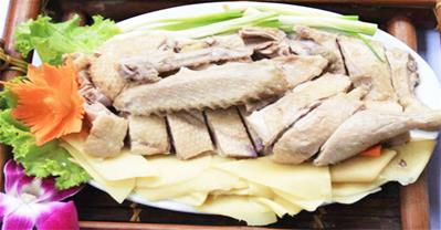 Bí kíp luộc thịt vịt ngon, mềm không bị tanh