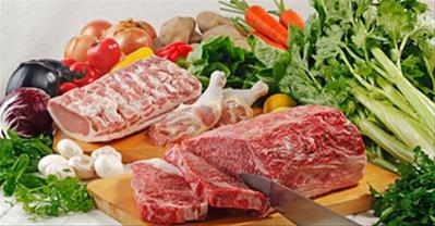 Bí quyết chọn mua thực phẩm tươi ngon, đảm bảo