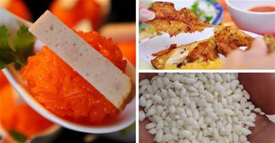 Bí quyết đồ xôi ngon của làng “bán xôi xây cả nhà lầu”
