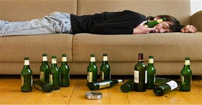 Bí quyết giải rượu và mẹo “ngàn chén không say” cực hay