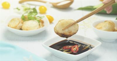 Bí quyết làm món đậu lướt ván ngon ngất ngây