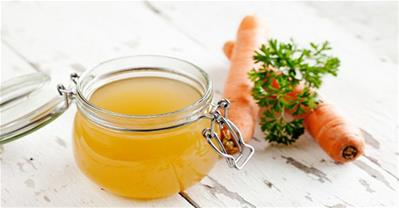 Bí quyết làm nước dùng ngon ngọt, tiện lợi