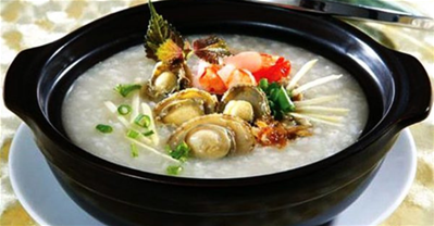 BÍ QUYẾT NẤU CHÁO BÀO NGƯ THƠM NGON BỔ DƯỠNG CHO CẢ GIA ĐÌNH