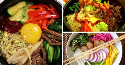 Bibimbap: Sức lan tỏa mãnh liệt của cơm trộn Hàn Quốc