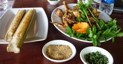 Bình Phước có món gì đặc sản? - Hãy xem qua 8 cái tên này!