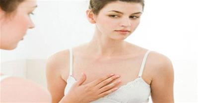 Bỏ ngay thói xấu này nếu không muốn vòng 1 lép kẹp