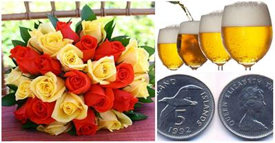 Bỏ những thứ này vào bình, hoa tươi suốt 10 ngày Tết 