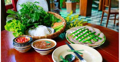 Bò Tơ Cỏ Tranh – Đã thèm với đủ món bò thơm ngon