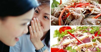 Bỏ túi 5 điều cấm kỵ phải lưu ý khi ăn thịt dê 