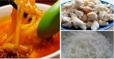 Bỏ túi cách nấu bánh canh cua cực ngon, cực kì đơn giản