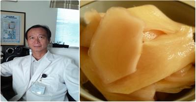 BS Tiêu Đình Tâm chỉ cách trị đầy bụng, khó tiêu nhanh