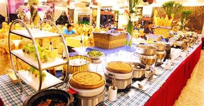 Buffet Victory – 58 món ngon làm hài lòng thực khách
