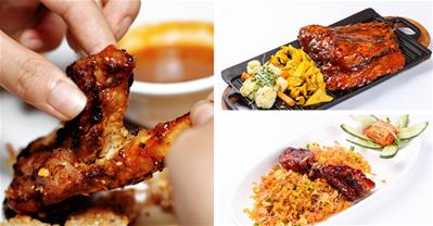 Các cách chế biến món sườn ngon, dễ làm trên thế giới