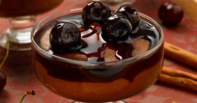 Các cách làm bánh pudding không cần lò nướng