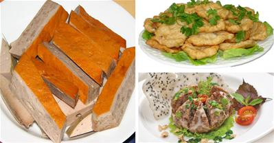 Các cách làm chả tại nhà thơm ngon đúng vị
