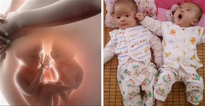 Các mẹ mách nhau cách sinh đôi bằng các tư thế quan hệ