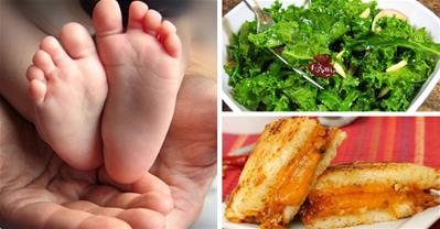 Các thực phẩm cải thiện khả năng sinh sản cho nam và nữ