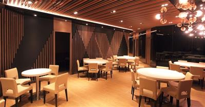 Các tiêu chuẩn thiết kế nhà hàng vừa đẹp vừa hợp phong thuỷ
