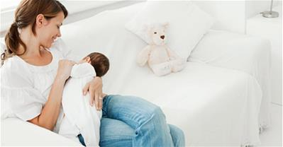 Cách chăm sóc trẻ sơ sinh trong tháng đầu cho các bà mẹ