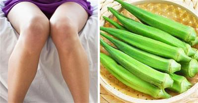Cách chữa khô âm đạo bằng các cách dân gian