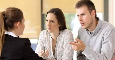 Cách giải quyết tình huống Khách hàng bị mất đồ tại Nhà hàng
