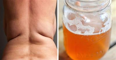 Cách giảm mỡ bụng hiệu quả, mỗi ngày giảm 1cm