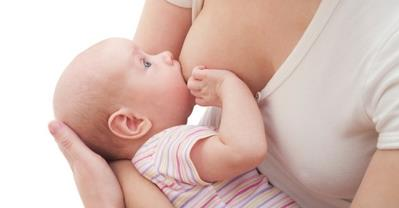 Cách khắc phục vấn đề bé lười bú nhanh chóng 