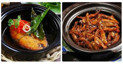Cách làm 4 loại cá kho bà nội trợ nào cũng cần biết