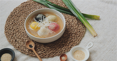 Cách làm bánh chay chuẩn vị truyền thống, ai cũng làm được