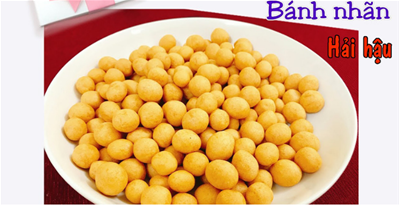 Cách làm bánh nhãn giòn tan chuẩn đặc sản Hải Hậu Nam Định tại nhà