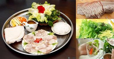 Cách làm bánh tráng Trảng Bàng thơm ngon khó cưỡng