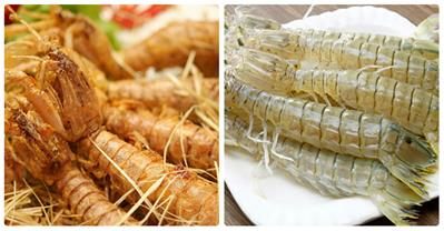 Cách làm bề bề rang muối ngon tròn vị ngay tại nhà