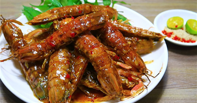 Cách làm bề bề sốt me CHUA NGỌT NGON khó cưỡng
