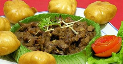 Cách làm bò sốt tiêu đen ngon, đơn giản trong nháy mắt