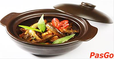 Cách làm cá kèo kho ngon đơn giản tốt cho sức khỏe