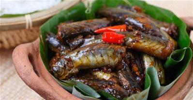 Cách làm cá kèo kho tiêu thơm ngon đúng chuẩn Nam Bộ
