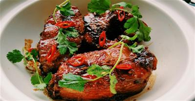 Cách làm cá kho tộ ngon tuyệt, chắc thịt ăn đưa cơm