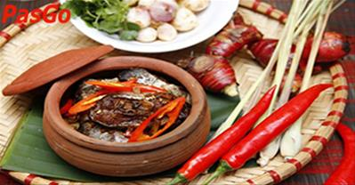 Cách làm cá kho tộ thơm ngon của người miền Nam