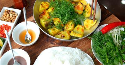 Cách làm chả cá ngon chuẩn hương vị Hà Thành, ai cũng thích mê