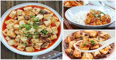 Cách làm đậu phụ sốt cay chua ngọt ấm lòng ngày đông 