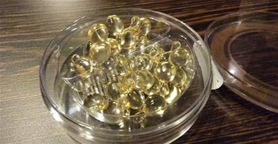 Cách làm đẹp bằng Vitamin E giúp bạn trẻ mãi không già