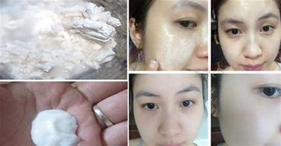 Cách làm đẹp từ bột sắn dây hơn cả mỹ phẩm đắt tiền